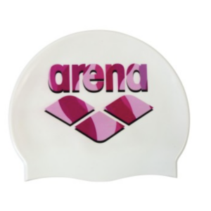 Arena badmuts - cap