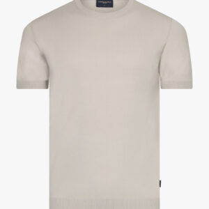 Cavallaro Milo tee dark kit